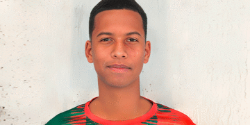 Joven futbolista asesinado en atentado sicarial en Tuluá; otra persona quedó herida