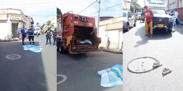 Invasión de ratonesen barrio El Retiro; la problemática se ha acrecentado en las últimas semanas