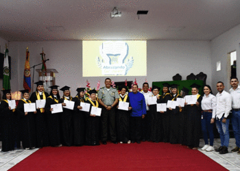 Mujeres recibieron formación en manipulación de alimentos y cocina internacional