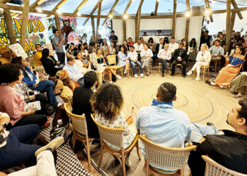 Nueva Red de Jóvenes fortalecerá la protección ambiental en el Pacífico y Valle del Cauca