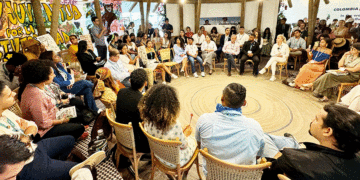 Nueva Red de Jóvenes fortalecerá la protección ambiental en el Pacífico y Valle del Cauca