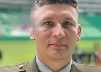 Policía oriundo de Tuluá fallece en accidente de tránsito en la vía Cali – Palmira