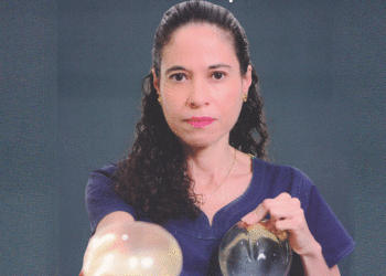 Por cada libro vendido, una donación: la promesa social de Ana Milena Lozano