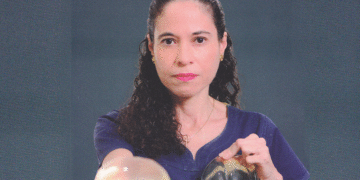 Por cada libro vendido, una donación: la promesa social de Ana Milena Lozano