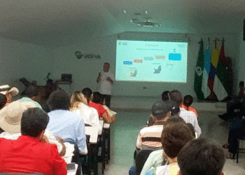 Preparan Asamblea General Campesina en Tuluá