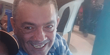 El empresario Ramón Efraín Giraldo pierde la vida en accidente de tránsito en Tuluá