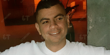 Hombre es asesinado por sicarios mientras cenaba en un restaurante de Buga