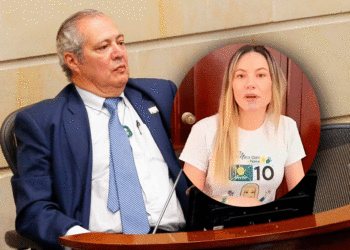 Senador Iván Name habría desviado sobornos a la campaña de su hija, según Corte Suprema