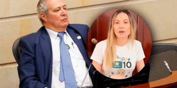 Senador Iván Name habría desviado sobornos a la campaña de su hija, según Corte Suprema