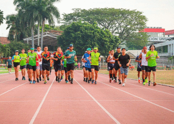 Todo listo para la Media Maratón Tuluá 2024; se inscribieron 2.200 competidores