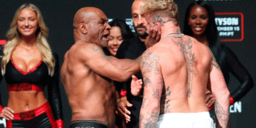 Todo lo que necesita saber de la pelea de boxeo más mediática de todos los tiempos: Mike Tyson y Jake Paul