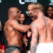 Todo lo que necesita saber de la pelea de boxeo más mediática de todos los tiempos: Mike Tyson y Jake Paul