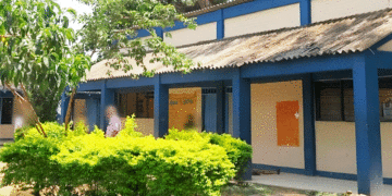 Tragedia en Jamundí: Niño de 11 años muere tras recibir un disparo de un compañero de clase