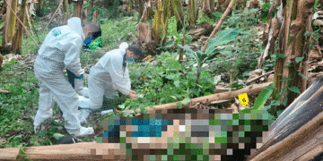 Tres muertos en combates en zona rural de Tuluá tras operaciones militares