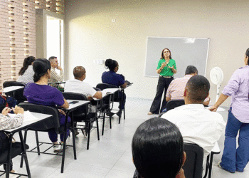 Tuluá refuerza la atención digna para adultos mayores con capacitación a centros geriátricos