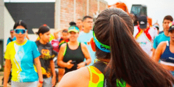 Tuluá se prepara para su primera Media Maratón y Expoferias Deportiva; todo listo para este fin de semana