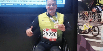 Tuluá tiene al mejor paracycling de Colombia