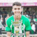 Tulueño triunfa en el Atlético Nacional sub 15