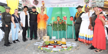 Una Juntanza Cultural por la reconciliación y la paz general