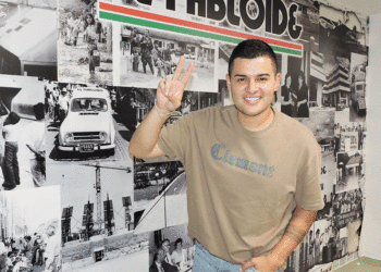 «Ahora», éxito de Ana Gabriel en la voz de Kristian Camilo