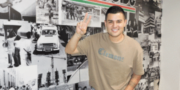 «Ahora», éxito de Ana Gabriel en la voz de Kristian Camilo