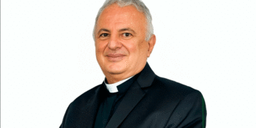 Papa Francisco designa nuevo Obispo para la Diócesis de Buga