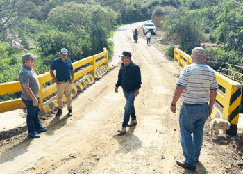 Alianza pública privada para el desarrollo campesino en Bolívar