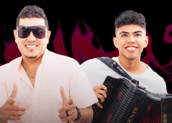 Amado y Kristian Tarrifa ponen a bailar con ‘Se vuelve candela