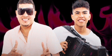 Amado y Kristian Tarrifa ponen a bailar con ‘Se vuelve candela