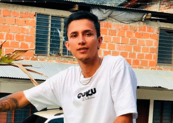 Reconocido mecánico y corredor de motos de La Marina perece en accidente