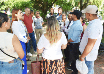 Anuncian primeras obras en Buga para el 2025