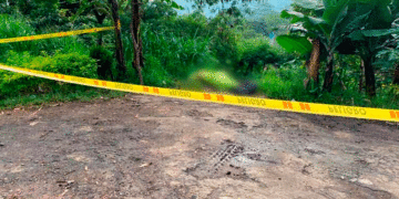 Asesinado administración de balneario en el corregimiento La Moralia, zona rural de Tuluá