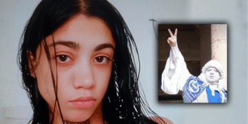 Asesinan en Buga a la hija de Pachu, “La Estatua Viviente” de La Plata, Argentina