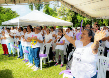 Buga tiene nuevo centro de atención del adulto mayor 