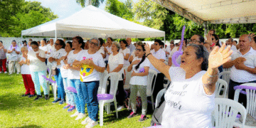 Buga tiene nuevo centro de atención del adulto mayor 