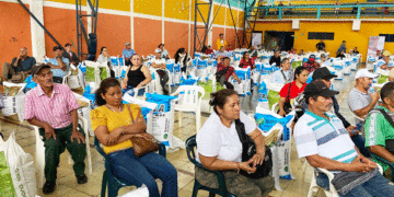 Caficultores de Trujillo recibieron nuevo impulso económico