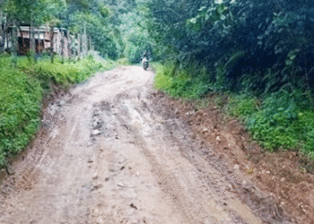 Campesinos de Bugalagrande recibieron placas huellas; en la obra se invirtieron más de $1.000 millones