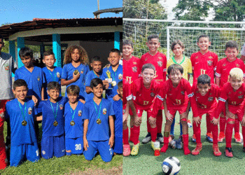 Club Deportes Tuluá ganó dos torneos en el fin de año