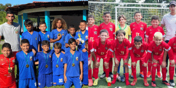 Club Deportes Tuluá ganó dos torneos en el fin de año