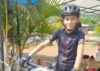 Con éxito culminó la quinta versión de la Copa Infantil Shimano