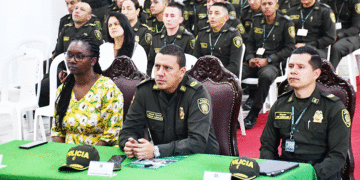 Conmemoración del Día de los Derechos Humanos promueve respeto y aprendizaje en la Escuela Simón Bolívar