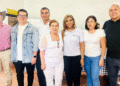 Denny Mejía impulsa una nueva generación de liderazgo en el Partido de la U en Tuluá