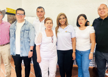 Denny Mejía impulsa una nueva generación de liderazgo en el Partido de la U en Tuluá