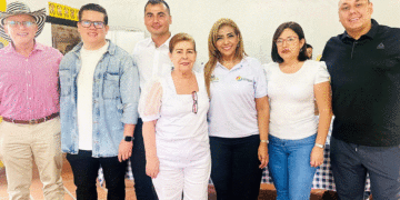 Denny Mejía impulsa una nueva generación de liderazgo en el Partido de la U en Tuluá