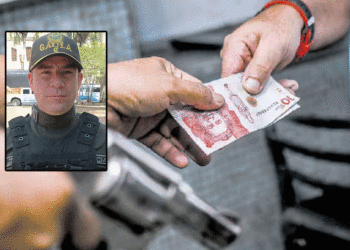 Denuncias por extorsión crecen un 19%: Tuluá y otros municipios, los más afectados