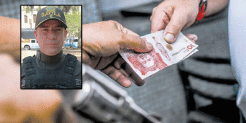 Denuncias por extorsión crecen un 19%: Tuluá y otros municipios, los más afectados