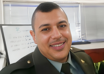 Subintendente de Policía fallece en accidente cuando se dirigía a casa de su madre