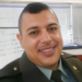 Subintendente de Policía fallece en accidente cuando se dirigía a casa de su madre
