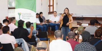 El CMDR de Bugalagrande presenta balance de acciones rurales y avanza en la implementación de la reforma agraria