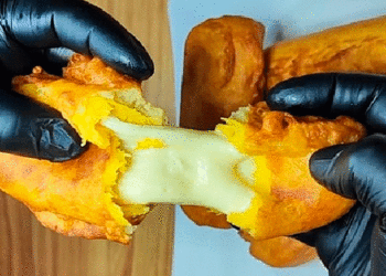 El aborrajado valluno, el postre más popular en Colombia, según TasteAtlas